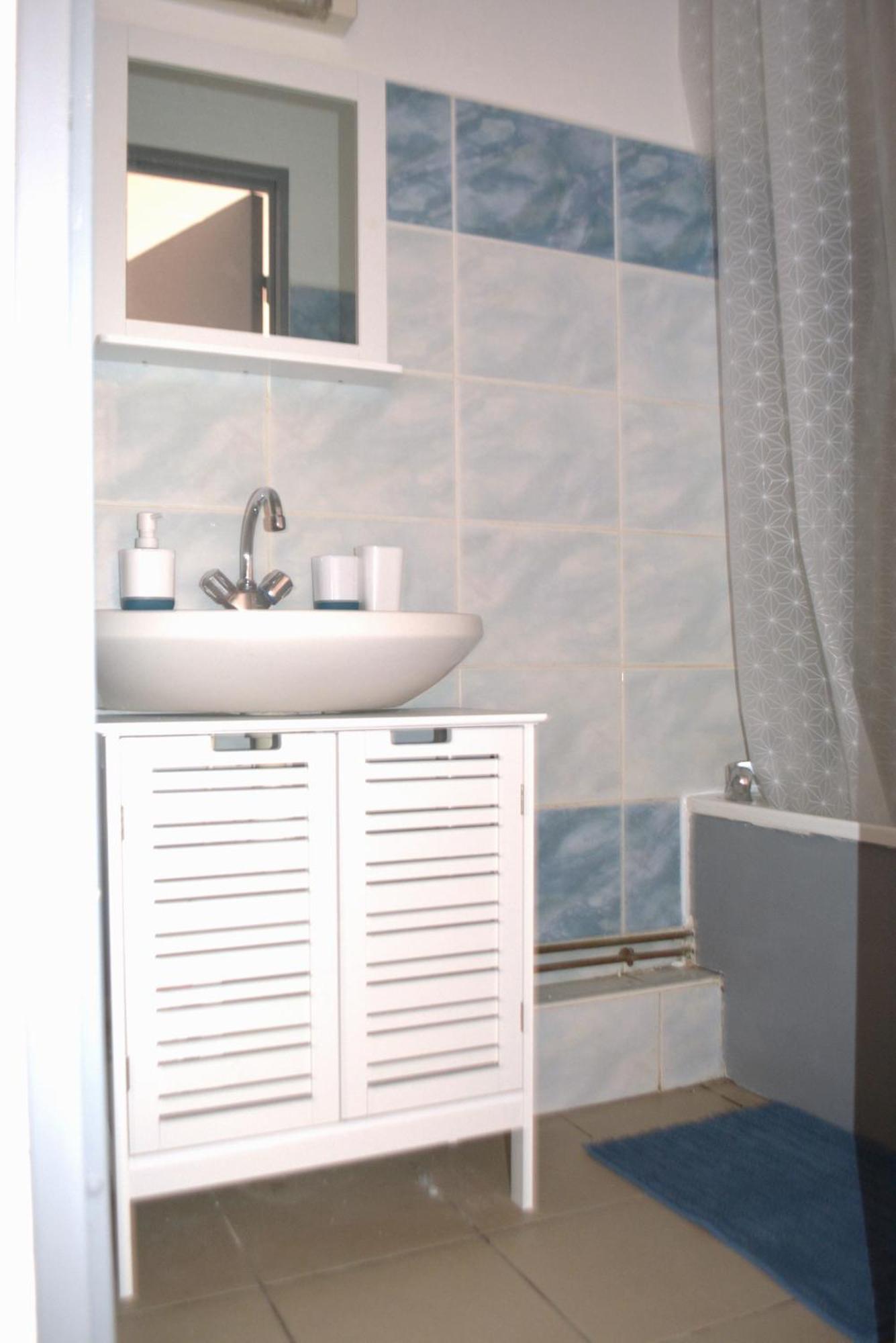 Comme Chez Soi - Studio Tout Equipe - By Sister Home Saint-Denis Kültér fotó